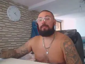 Live Sex Cam with Edgarram83 - Cam4