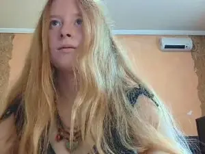 Live Sex with MickeyAnway - Cam4
