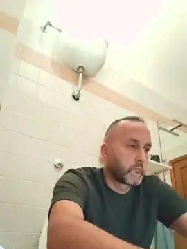 Free Live Porn with Napoliman86 - Cam4