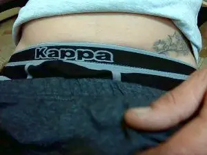Live Sex Cam with fragolinoxxx - Cam4