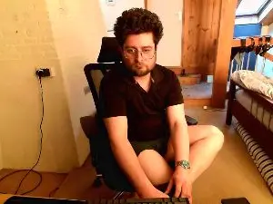 Live Sex with futuraon2 - Cam4