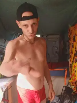 Free Live Porn with triporxs - Cam4