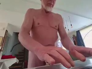 Live Sex Cam with Goflame - Cam4