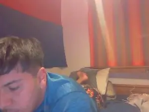 Adult Webcam with matiaslol666 - Cam4