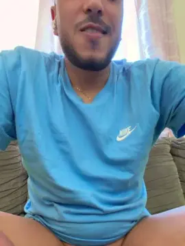 Adult Video Chat with yassine95 - Cam4