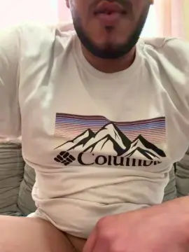 Sex Cam with yassine95 - Cam4