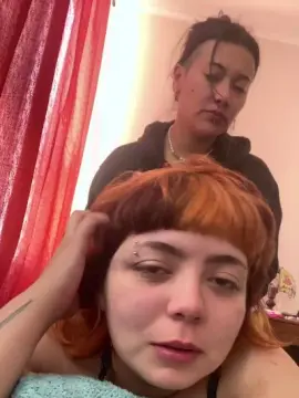 Watch Live Sex Cams with Fafapepa23 - Cam4