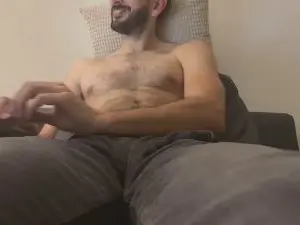 Adult Webcams with FitRabazo - Cam4