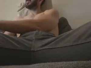 Adult Webcam with FitRabazo - Cam4
