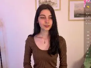 Watch Live Sex Cams with Lilian_Merf - Cam4