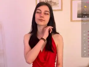 Best live sex cam show with Lilian_Merf - Cam4