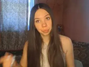 Adult Webcams with NinaEstell - Cam4