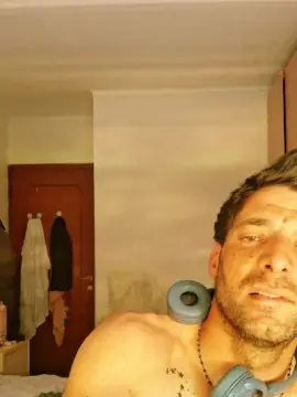 Private Sex Chat with Worriors1989 - Cam4