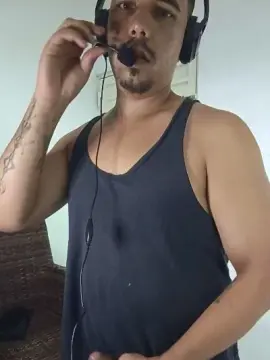 Live Sex Cam with febo20 - Cam4