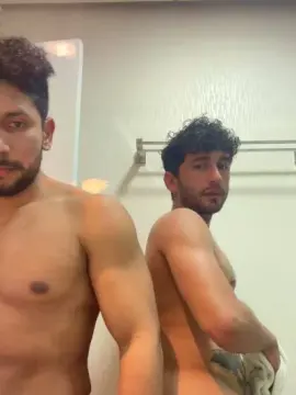 Adult Video Chat with juniormilor - Cam4