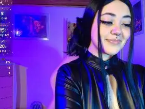 Best Webcam with violet_smileex - Cam4