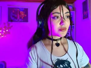 Sex Cam with violet_smileex - Cam4