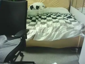 Free Porn Cam with cumloverbln - Cam4