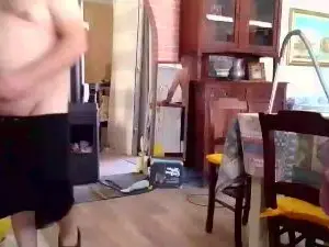 Private Sex Chat with nakedworkbear2 - Cam4