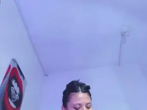 Live Sex with Allison_Star1 - Cam4