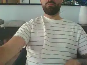 Nude Webcam with Vaskedotad - Cam4
