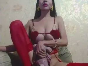 Adult Webcam with loveit4u - Cam4