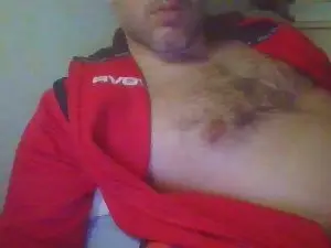 Adult Video Chat with HoaX91 - Cam4