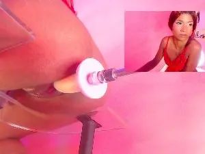 Sex Chat with SofiRey - Cam4