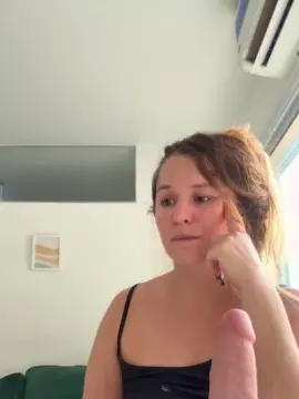 Live Sex with mieldulcexx - Cam4
