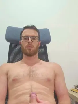 Nude Webcam with Pumatop - Cam4