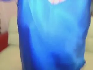 Adult Webcam with MargieBunny - Cam4