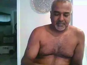 Adult Webcams with trini50fun - Cam4