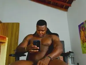 Free Live Porn with ErikJackson35 - Cam4