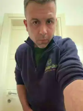 Adult Webcam with Giuliamo - Cam4