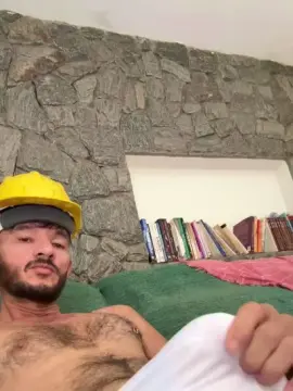 Adult Video Chat with Veterinario394 - Cam4