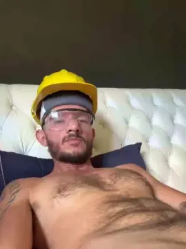 Watch Live Sex Cams with Veterinario394 - Cam4