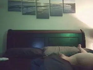 Best live sex cam show with Daddyduvi52 - Cam4