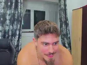 Best Webcam with greekgod19 - Cam4