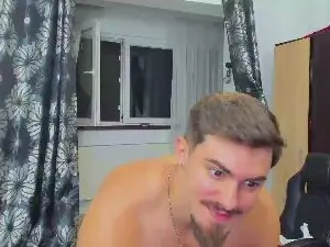 Live Sex Cam with greekgod19 - Cam4