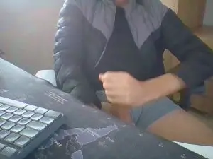 Sex Chat with mateuskuera - Cam4