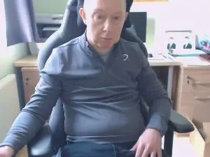 Free Porn Cam with wazza20 - Cam4