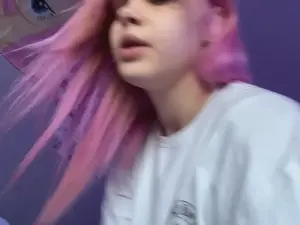 Adult Webcam with Iam_Eshly - Cam4