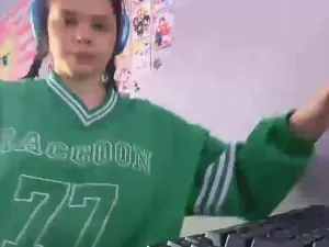 Best live sex cam show with Iam_Eshly - Cam4