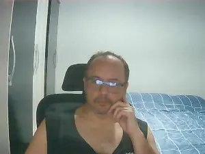 Live Porn with Patrick_russel - Cam4