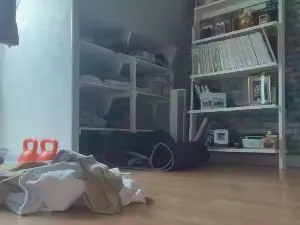 Free Live Porn with 83btm - Cam4