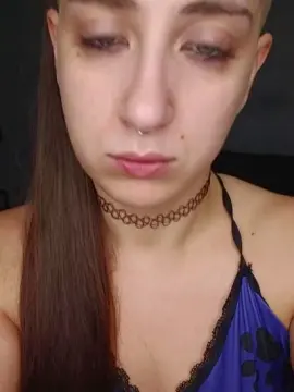 Private Sex Chat with Nahuciel - Cam4