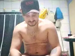 Adult Video Chat with Omiranhaaaa - Cam4