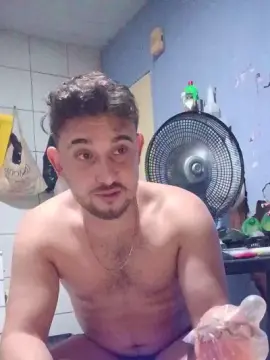 Sex Cam with Omiranhaaaa - Cam4