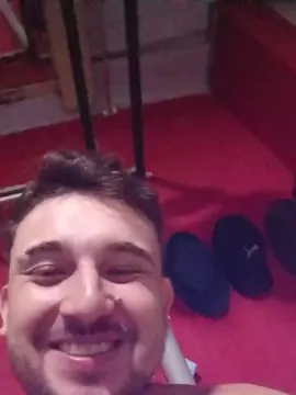 Live Sex Cam with Omiranhaaaa - Cam4