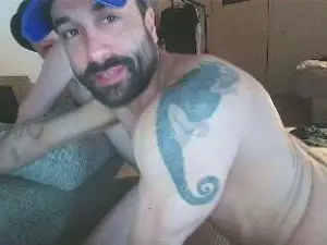 Free Porn Cam with Mask_c_ulin - Cam4